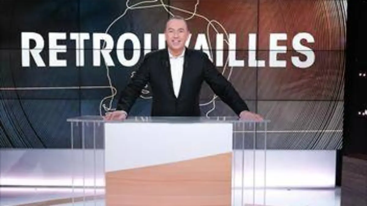 Retrouvailles Episode 2