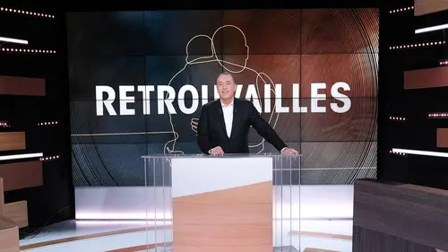 Retrouvailles Episode 4