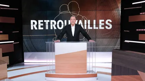 Retrouvailles Episode 5