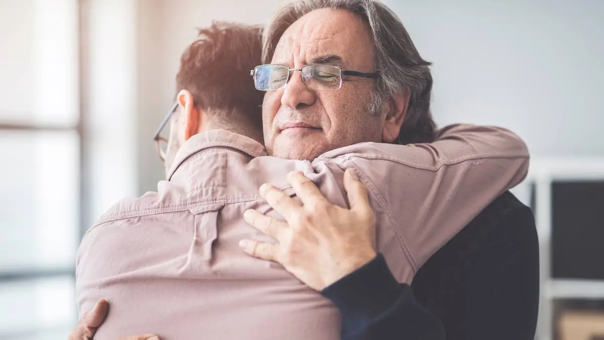 Retrouvailles Episode 7