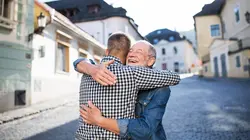 Retrouvailles Episode 8