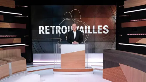 Épisodes de Retrouvailles