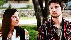 Visuel de Retrouvailles mortelles