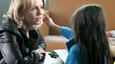 Retrouver Sara (2005)