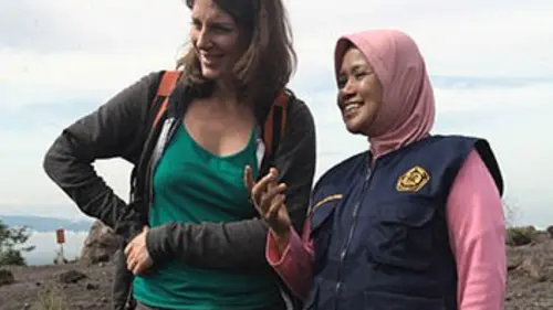 Casting Retrouvez la nature Thaïlande