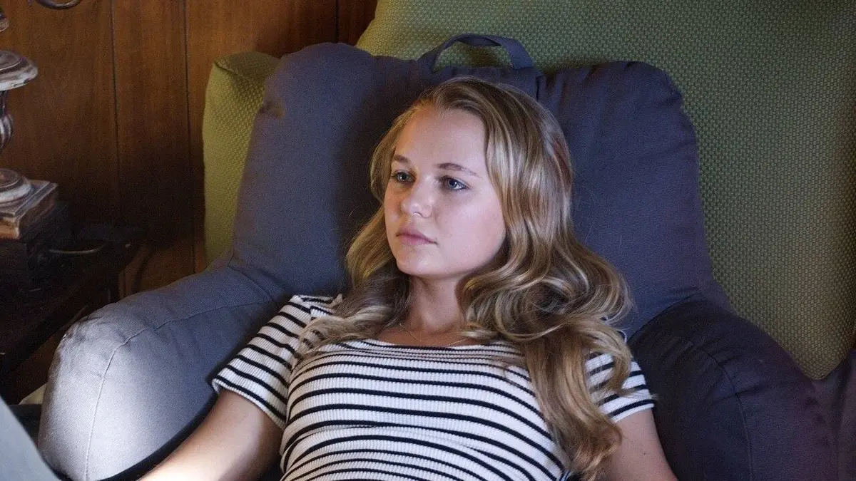 Retrouvez ma fille !