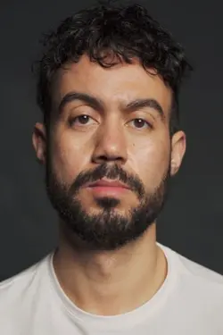 Photo Reuben Johnson