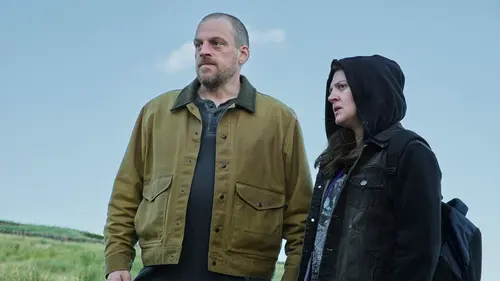 Reunion S01E04
