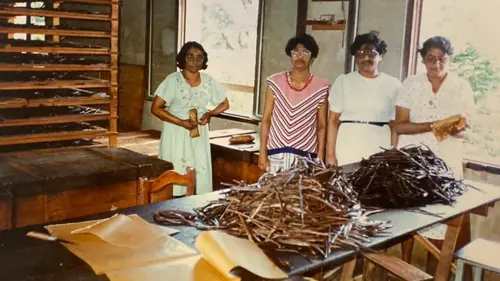 Casting Réunion, les nouvelles soeurs Vanille