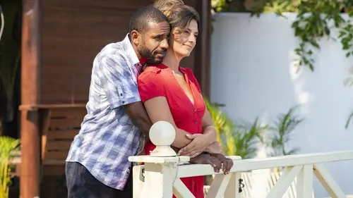 Réunions S01E01 Saut dans le vide