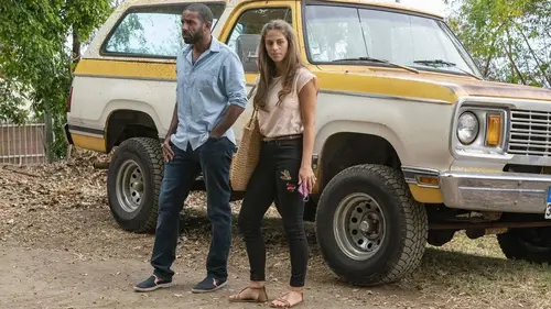 Réunions S01E05 Zizanie