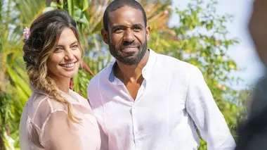 La joyeuse divorcée