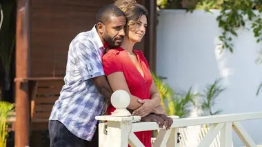 Réunions S01E01 Saut dans le vide