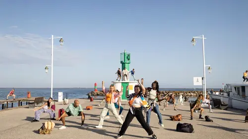 ReuSSS S01E01 Mention très bien