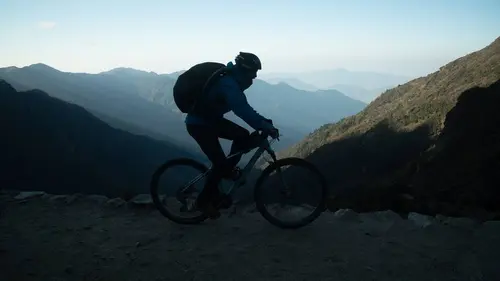 Rêve d'Himalaya E01 1ère partie