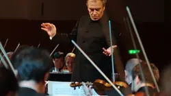 Visuel de Rêve d'hiver : Valery Gergiev dirige Tchaïkovski