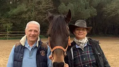 Du marais poitevin à l'île de Ré