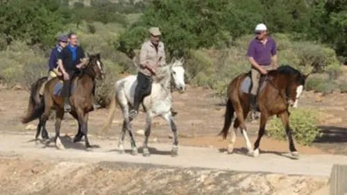 Rêve de randonnée Gérald Buthaud, le Maroc loin des clichés