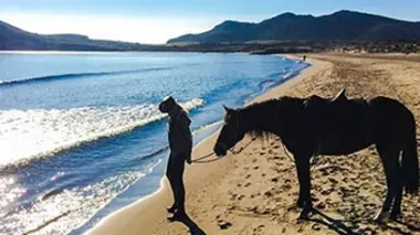 Clap sur l'Andalousie