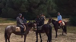 Visuel de Rêve de randonnée