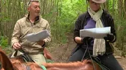 Visuel de Rêve de randonnée