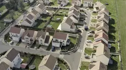 Visuel de Rêve pavillonnaire, les dessous d'un modèle