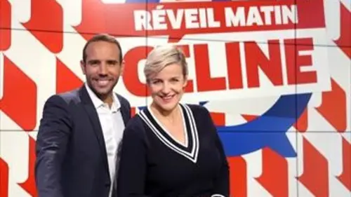 Réveil matin Céline