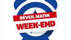 Visuel de Réveil matin week-end