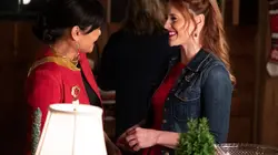 Réveillon à la vanille