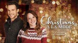 Réveillon à la vanille