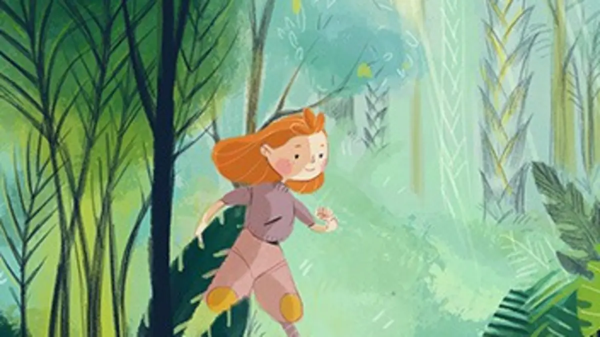 Révélation «Espoirs Animation 2015»