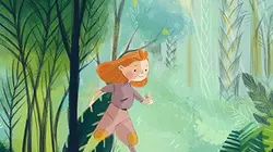 Sur Canal J à 20h15 : Révélation «Espoirs Animation 2015»