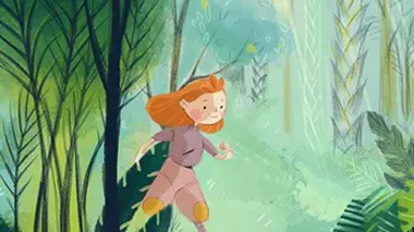 Révélation «Espoirs Animation 2015»