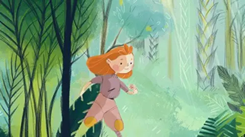 Révélation «Espoirs Animation 2015»