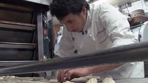 Révélations Restaurants, boulangeries : dans le secret de vos assiettes