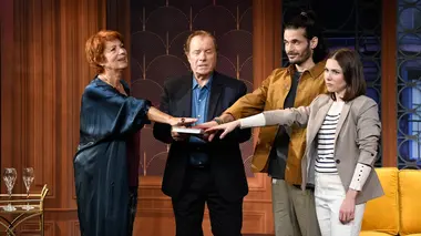 Révélations