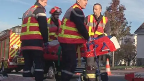 Révélations Urgentistes, pompiers : à votre secours