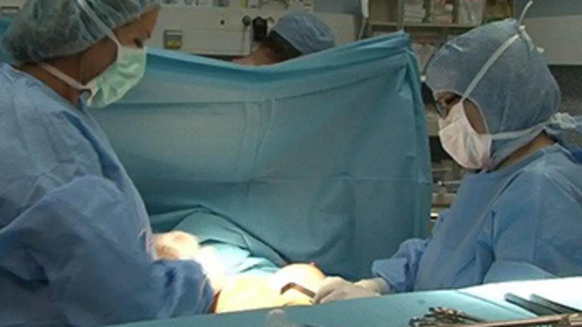 Révélations Chirurgie esthétique : les accros du bistouri