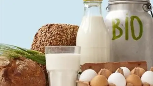 Révélations Le bio : enquête sur une tendance