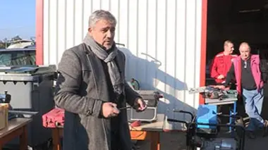 Système D et bons plans : les rois de la débrouille