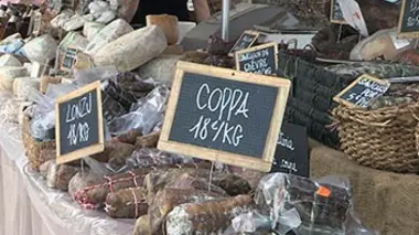 Le nouveau boom des produits du terroir