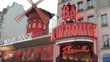 Pigalle, Montmartre : quand Paris s'encanaille