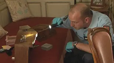 Braquage, vol, agression : la riposte des gendarmes