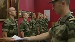 Révélations Au coeur de la Légion étrangère