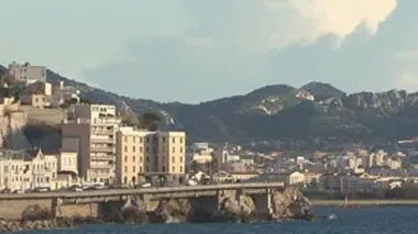 Marseille sous haute surveillance