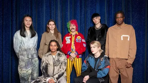 Révélations des victoires de la musique