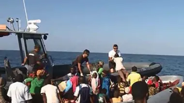 Révélations Mayotte, l'enfer au paradis