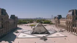 Révélations monumentales Le Louvre