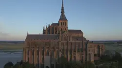 Révélations monumentales S01E01 Mont-Saint-Michel