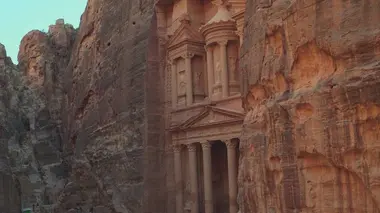 Révélations monumentales S01E03 Petra